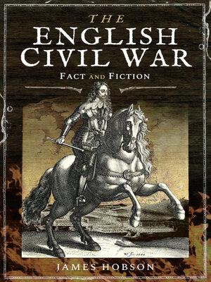 The English Civil War - ebook